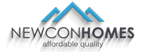 Newcon Homes Logo