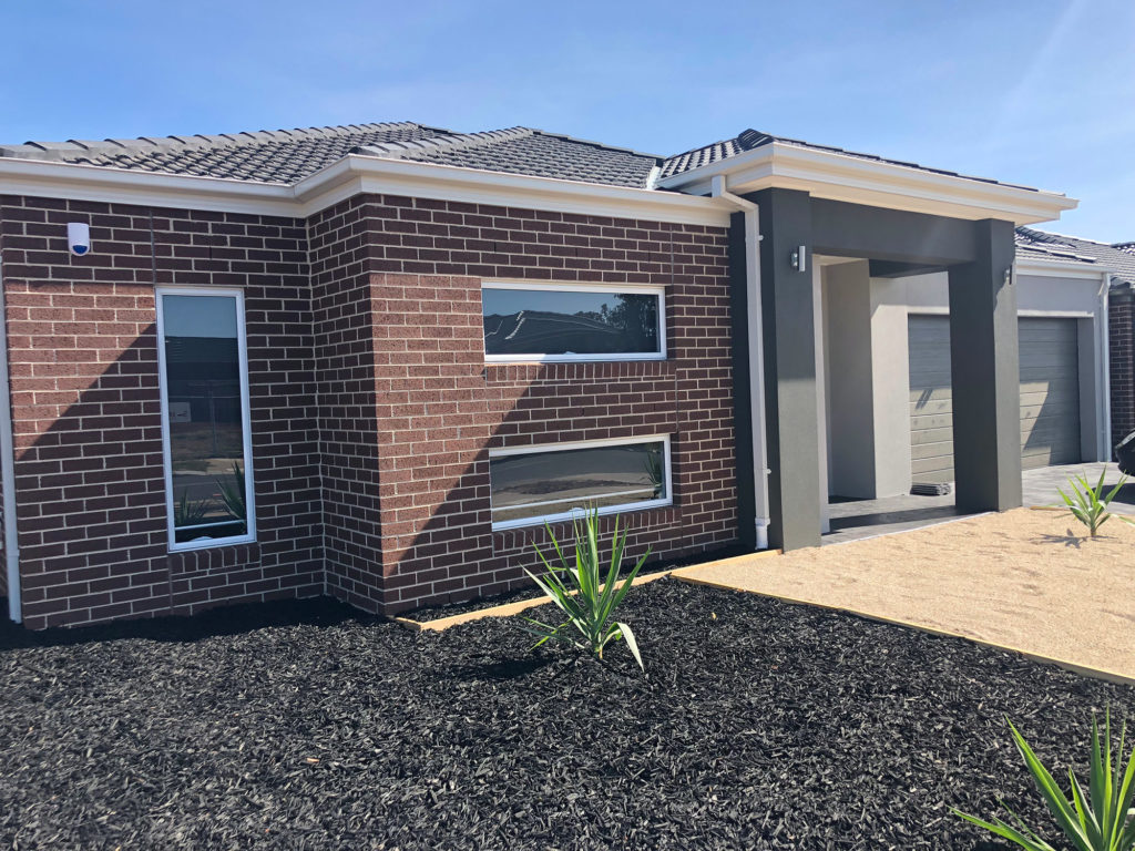 Home 001 Newcon Homes