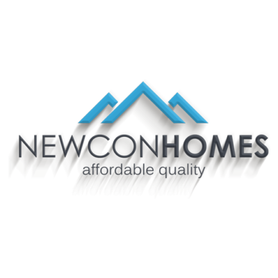 newcon homes icon
